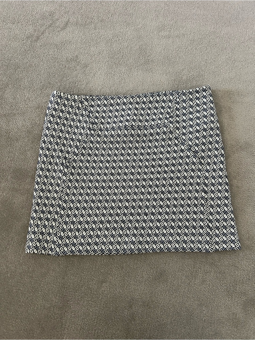 Diane von Furstenberg Mini Skirt